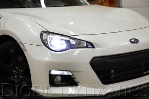 Subaru BRZ Lighting Control Module - Diode Dynamics - Always-On Module - `13-`16